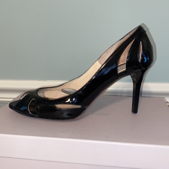Jimmy Choo high heels - Picture 12 of 14